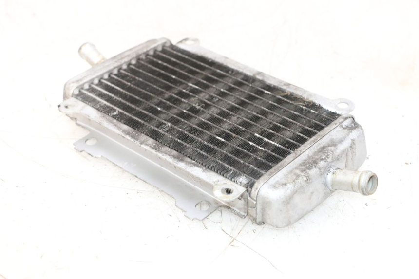 photo de RIGHT COOLANT RADIATOR PIAGGIO VESPA GTS SUPER IE 125 (2009 - 2016) - Component detail