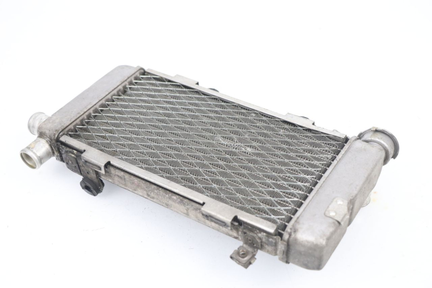 photo de RIGHT COOLANT RADIATOR HONDA VTR F FIRESTORM 1000 (1997 - 2001) - Component detail