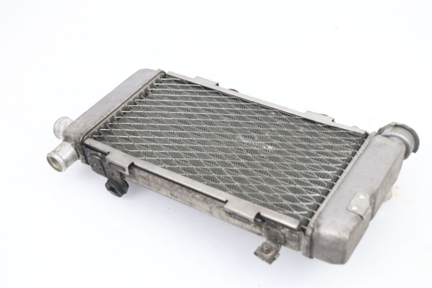 photo de RIGHT COOLANT RADIATOR HONDA VTR F FIRESTORM 1000 (1997 - 2001) - Zoom on usage condition