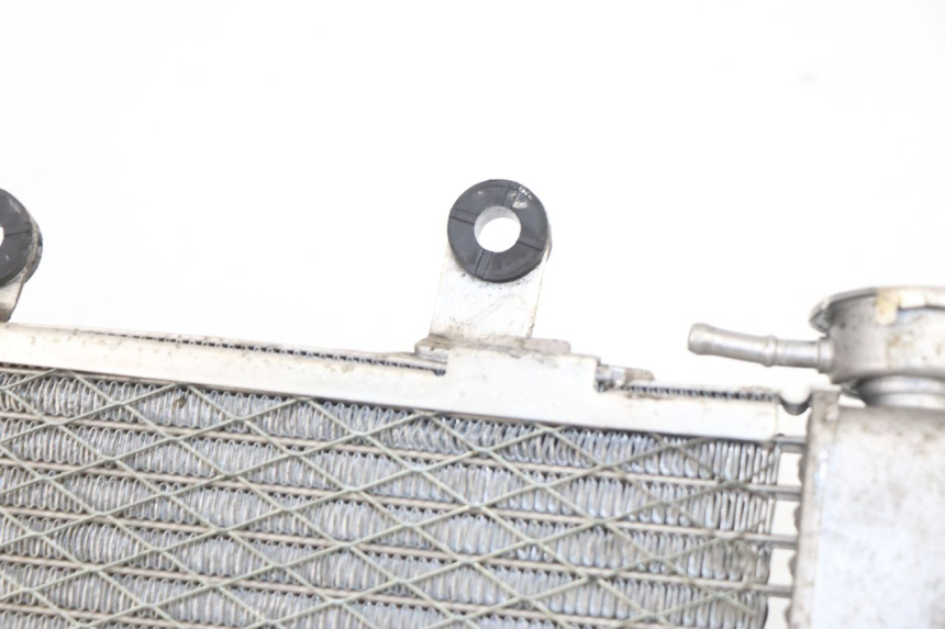 photo de RIGHT COOLANT RADIATOR HONDA VTR F FIRESTORM 1000 (1997 - 2001) - Markings and original references