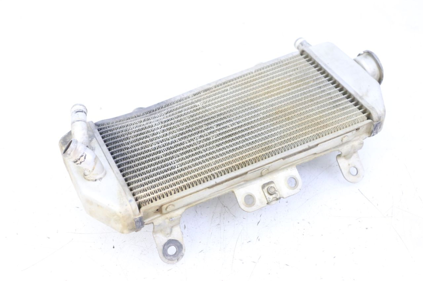 photo de RIGHT COOLANT RADIATOR YAMAHA YZ-F YZF 250 (2007 - 2013) - Main view