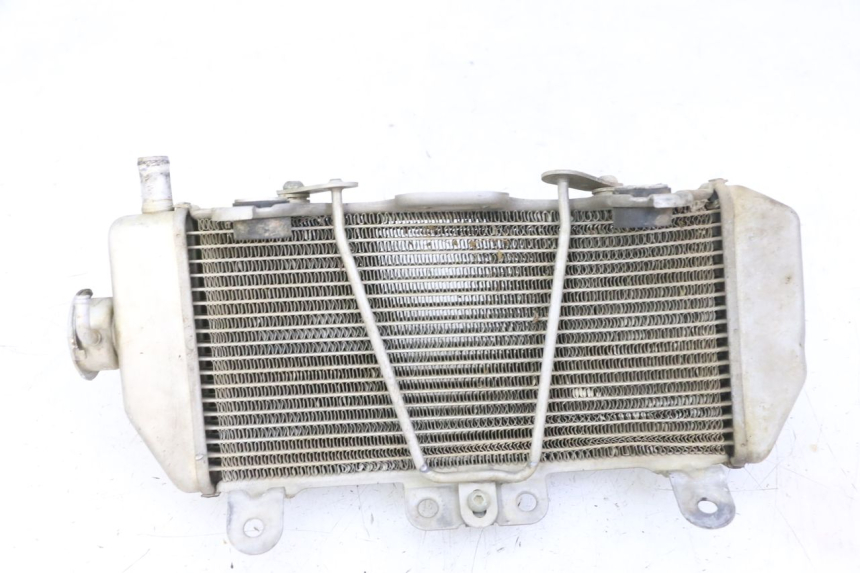 photo de RIGHT COOLANT RADIATOR YAMAHA YZ-F YZF 250 (2007 - 2013) - Component detail