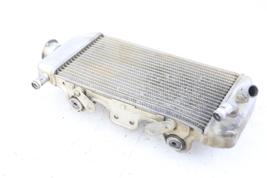 photo de RIGHT COOLANT RADIATOR YAMAHA YZ-F YZF 250 (2007 - 2013) - Checked used part