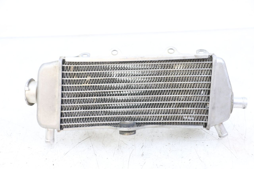 photo de RIGHT RADIATOR YAMAHA YZ 125 (2017 - 2021) - Product overview