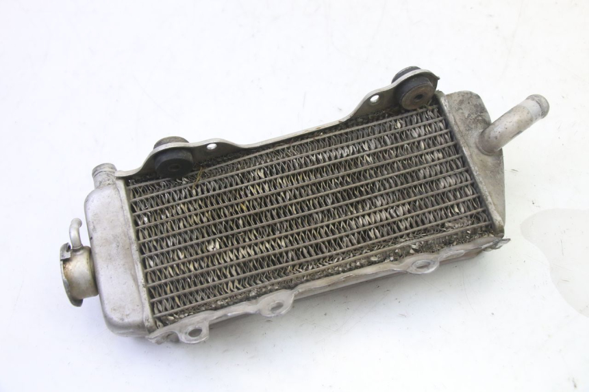 photo de RIGHT COOLANT RADIATOR YAMAHA YZ 125 (1998 - 2005) - Main view