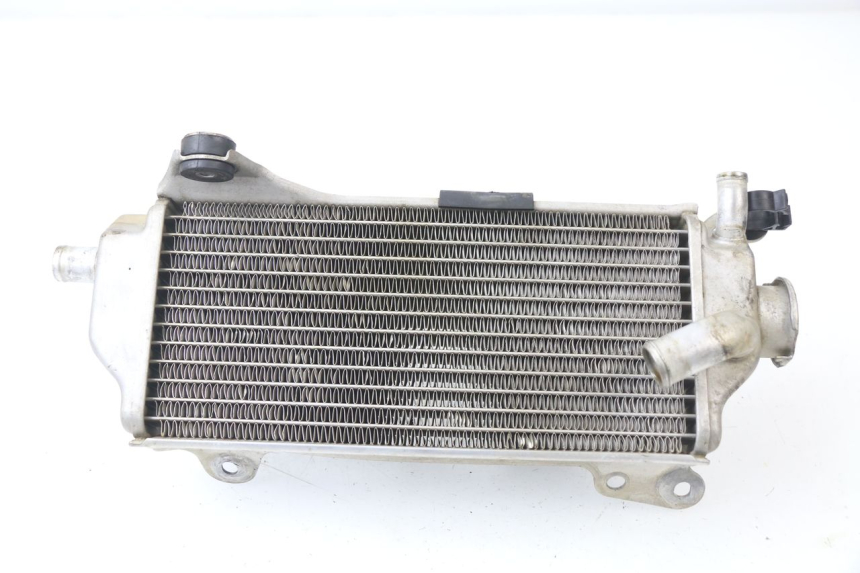 photo de RIGHT COOLANT RADIATOR YAMAHA YZF YZ-F 450 (2018 - 2021) - Main view