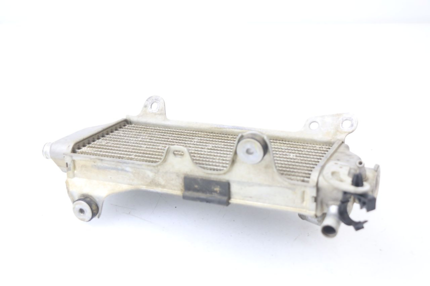 photo de RIGHT COOLANT RADIATOR YAMAHA YZF YZ-F 450 (2018 - 2021) - Component detail