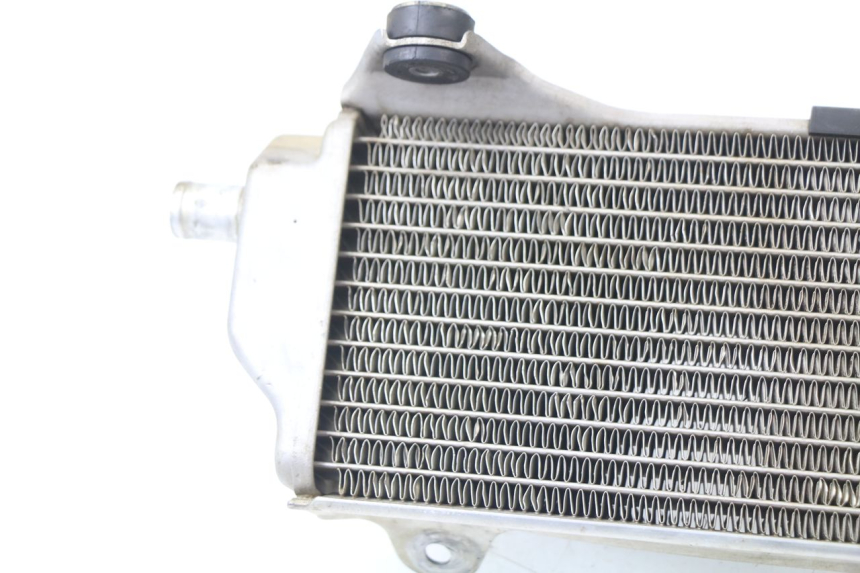 photo de RIGHT COOLANT RADIATOR YAMAHA YZF YZ-F 450 (2018 - 2021) - Checked used part