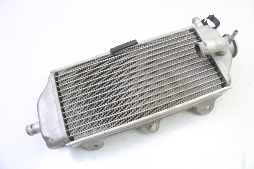 photo de RIGHT COOLANT RADIATOR YAMAHA YZF YZ-F 450 (2014 - 2016) - Main view