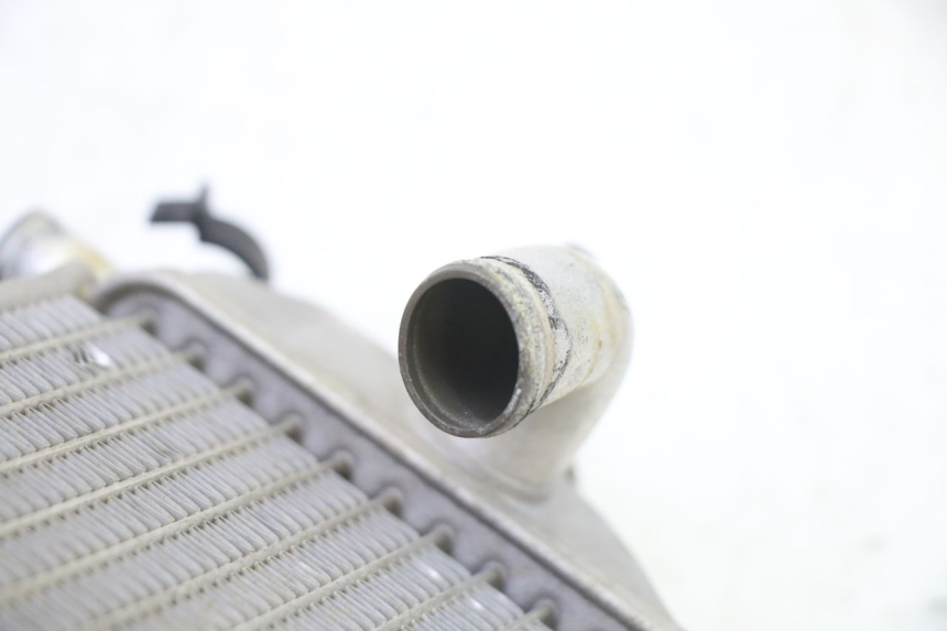photo de RIGHT COOLANT RADIATOR YAMAHA YZF YZ-F 450 (2014 - 2016) - Component detail