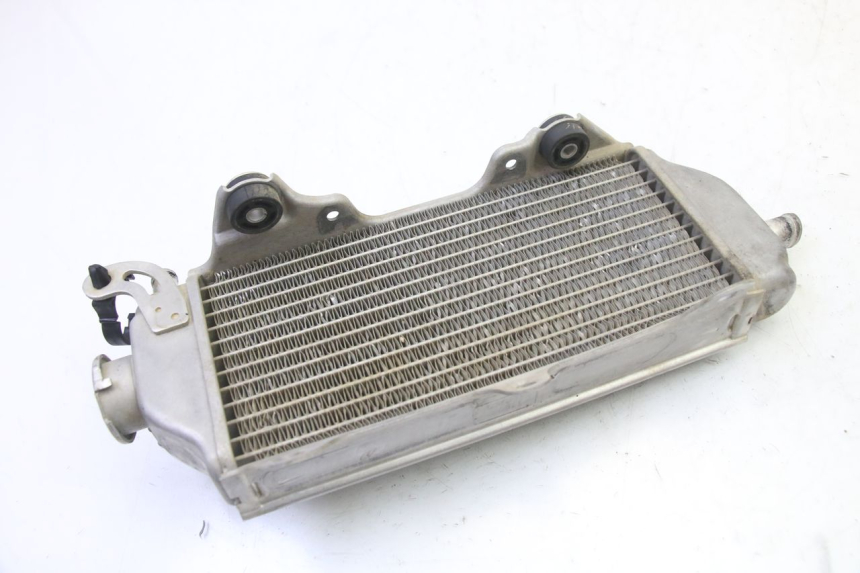 photo de RIGHT COOLANT RADIATOR YAMAHA YZF YZ-F 450 (2014 - 2016) - Product overview