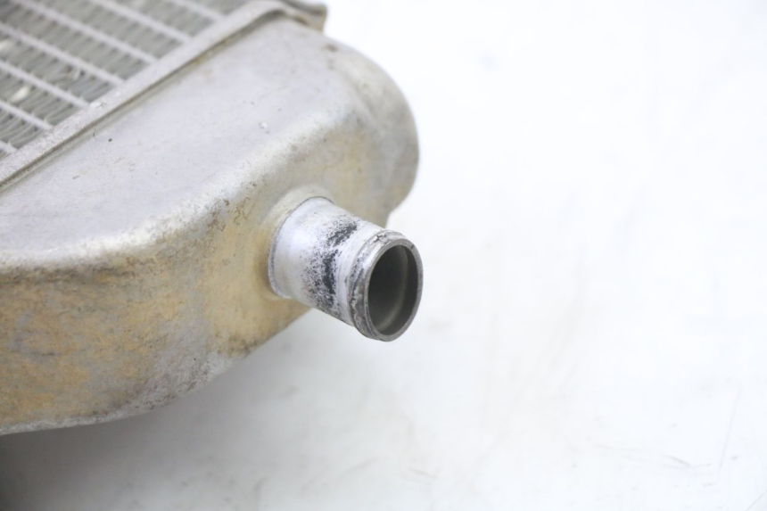 photo de RIGHT COOLANT RADIATOR YAMAHA YZF YZ-F 450 (2014 - 2016) - Checked used part