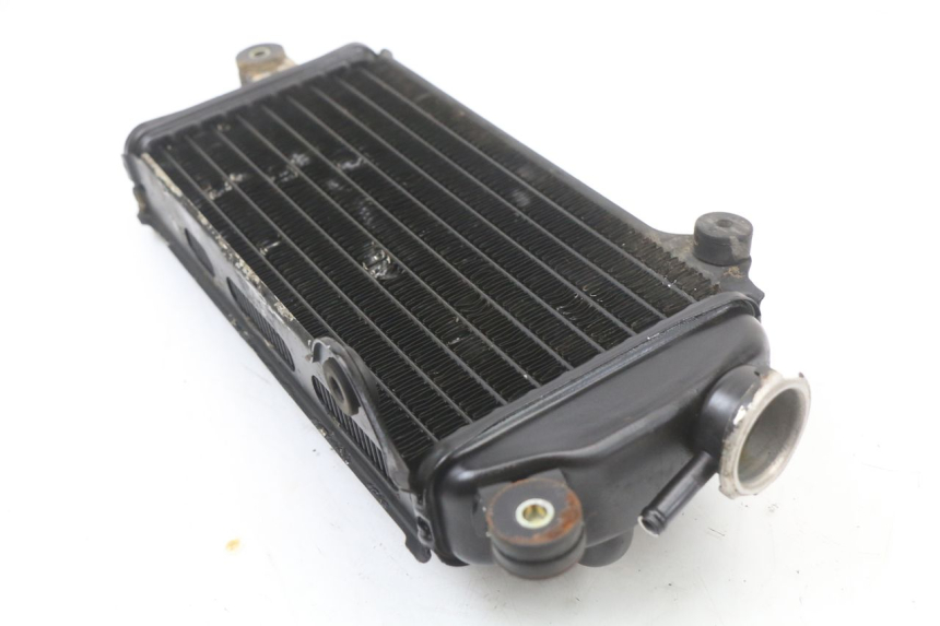photo de COOLANT RADIATOR YAMAHA DTLC 125 (1982 - 1987) - Product overview
