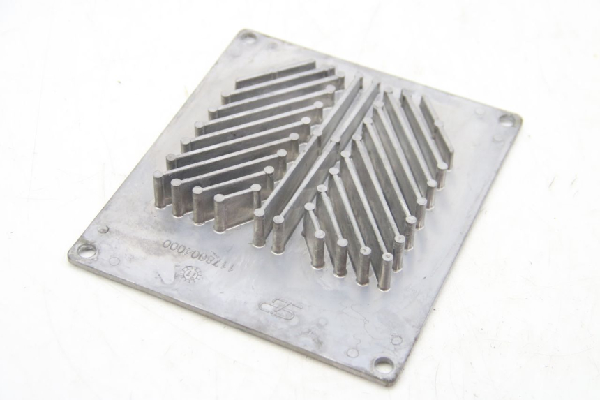 photo de RADIATOR PEUGEOT E-VIVACITY 1 (2012 - 2018) - Zoom on usage condition