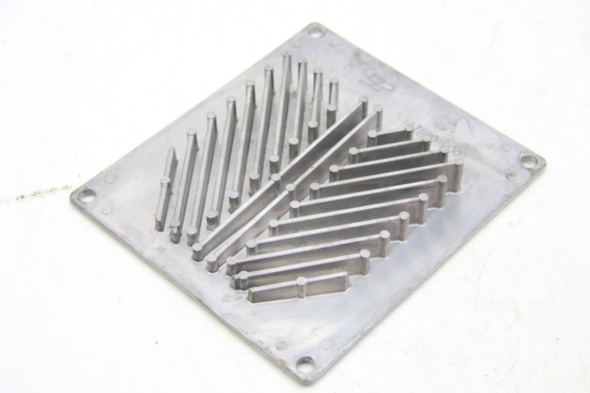 photo de RADIATOR PEUGEOT E-VIVACITY 1 (2012 - 2018) - Alternative perspective