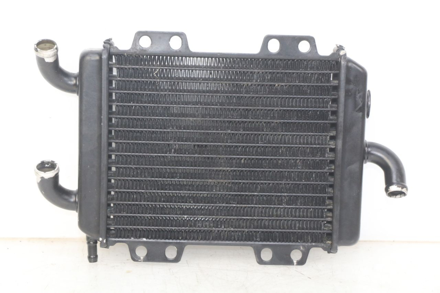 photo de RADIATOR PEUGEOT ELYSEO 125 (1999 - 2004) - Technical close-up