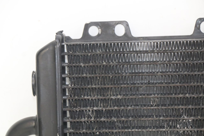 photo de RADIATOR PEUGEOT ELYSEO 125 (1999 - 2004) - Fixing points details
