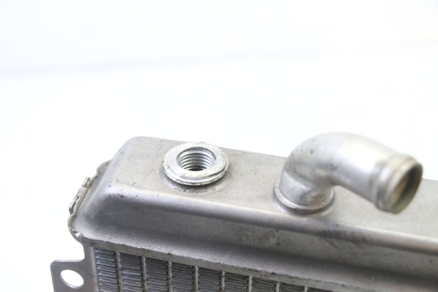 photo de RADIATOR PEUGEOT ELYSEO 125 (1999 - 2004) - Zoom on usage condition