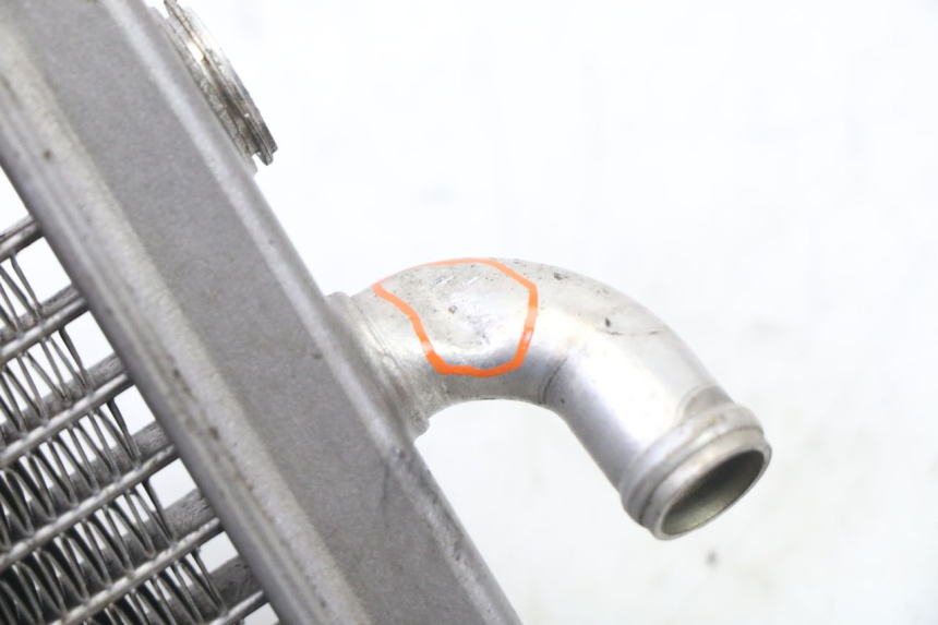 photo de RADIATOR PEUGEOT ELYSEO 125 (1999 - 2004) - Technical close-up