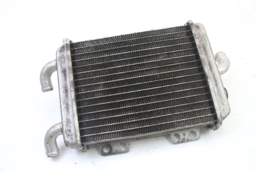 photo de RADIATOR PEUGEOT ELYSEO 125 (1999 - 2004) - Fixing points details