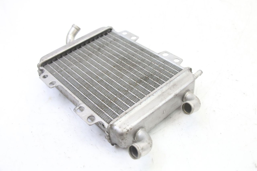 photo de RADIATOR PEUGEOT ELYSEO 125 (1999 - 2004) - Surface and material condition
