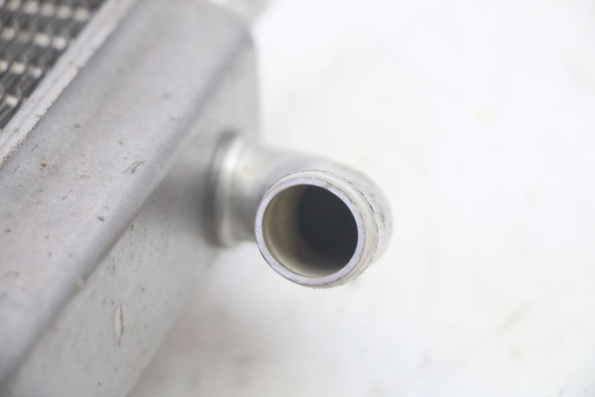 photo de RADIATOR PEUGEOT ELYSEO 125 (1999 - 2004) - Fixing points details