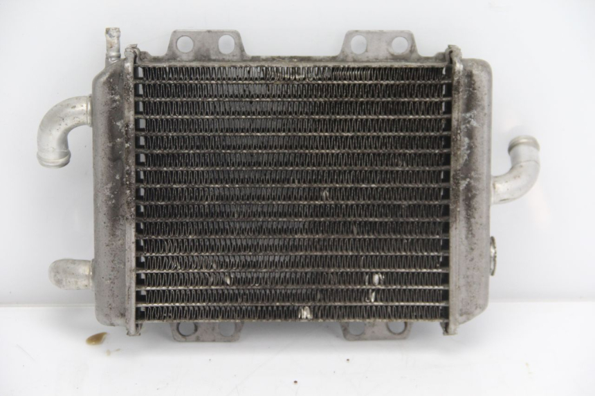photo de COOLANT RADIATOR PEUGEOT ELYSTAR 125 (2002 - 2007) - Component detail