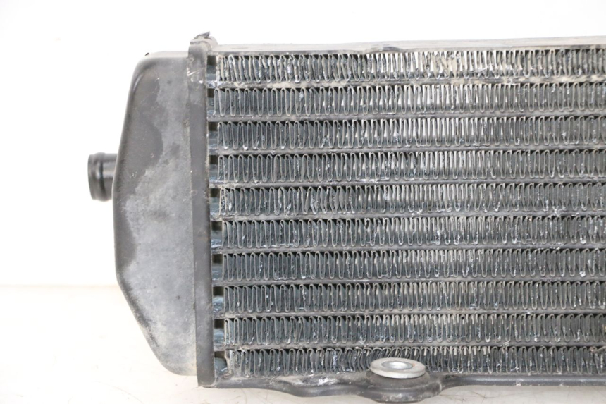 photo de COOLANT RADIATOR APRILIA ETX 125 (1998 - 2002) - Additional view of the item