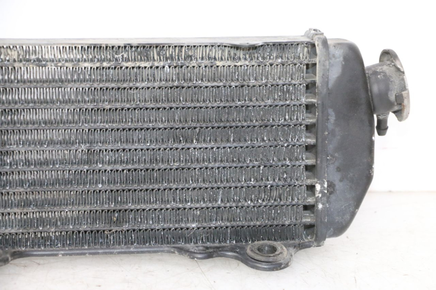 photo de COOLANT RADIATOR APRILIA ETX 125 (1998 - 2002) - Markings and original references