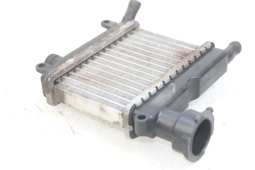 photo de RADIATOR TNT MOTOR FASTINO 4T 50 (2013 - 2019) - Component detail