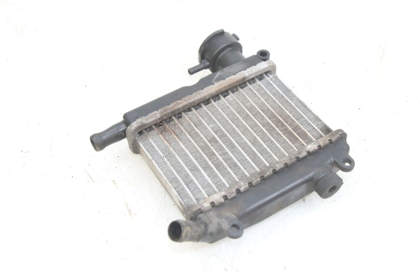 photo de RADIATOR TNT MOTOR FASTINO 4T 50 (2013 - 2019) - Zoom on usage condition