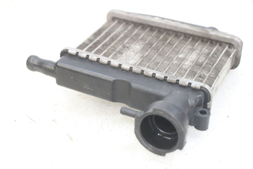 photo de RADIATOR TNT MOTOR FASTINO 4T 50 (2013 - 2019) - Alternative perspective