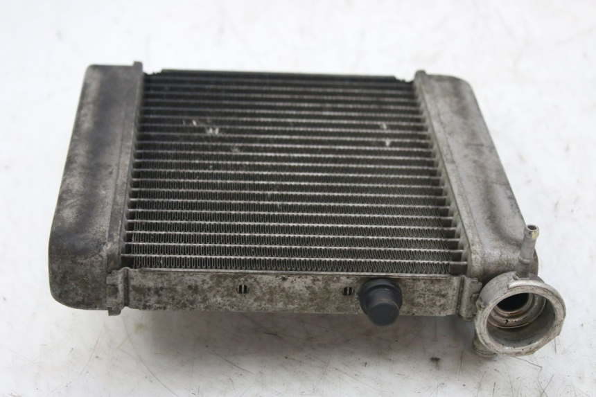 photo de RADIATOR HONDA FES S-WING SWING ABS 125 (2007 - 2015) - Component detail