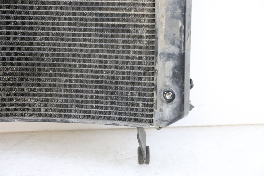 photo de RADIATOR YAMAHA FJR ABS 1300 (2006 - 2012) - Distinctive features