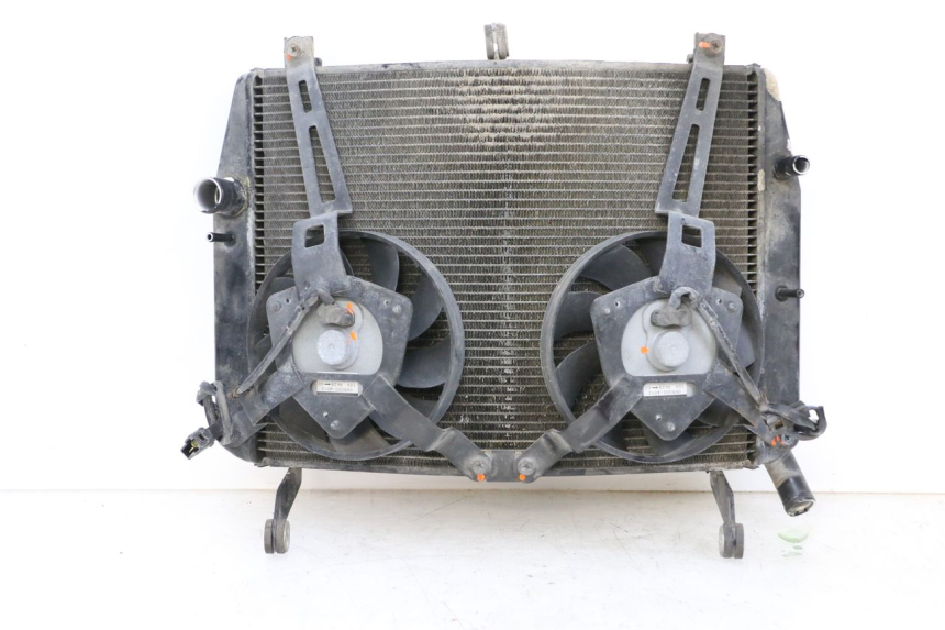 photo de RADIATOR YAMAHA FJR ABS 1300 (2006 - 2012) - Main view