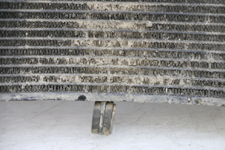 photo de RADIATOR YAMAHA FJR ABS 1300 (2006 - 2012) - Checked used part