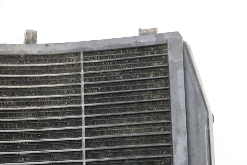 photo de RADIATOR YAMAHA FJR ABS 1300 (2006 - 2012) - Alternative angle