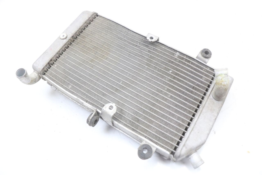 photo de COOLANT RADIATOR HONDA FJS SILVER WING SILVERWING 400 (2005 - 2008) - Component detail
