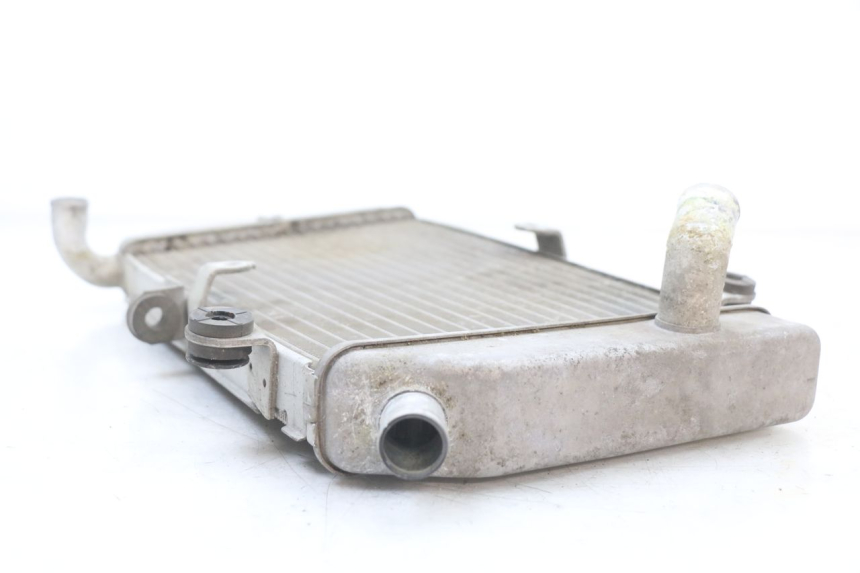 photo de COOLANT RADIATOR HONDA FJS SILVER WING SILVERWING 400 (2005 - 2008) - Technical close-up