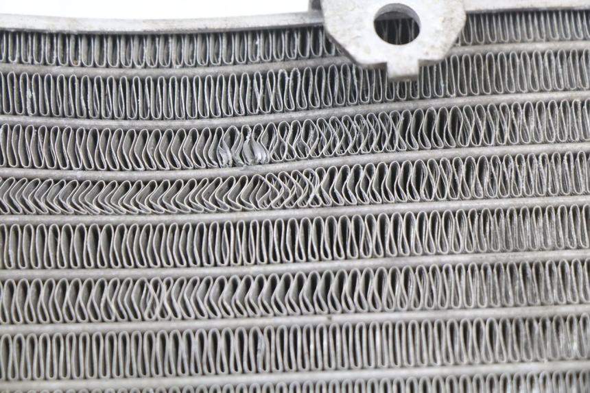 photo de COOLANT RADIATOR HONDA FJS SILVER WING SILVERWING 400 (2005 - 2008) - Checked used part