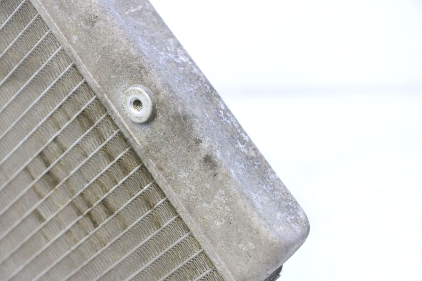 photo de COOLANT RADIATOR HONDA FJS SILVER WING SILVERWING 400 (2005 - 2008) - Component detail