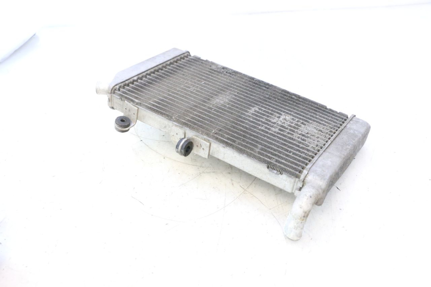 photo de COOLANT RADIATOR HONDA FJS SILVER WING SILVERWING 400 (2005 - 2008) - Distinctive features