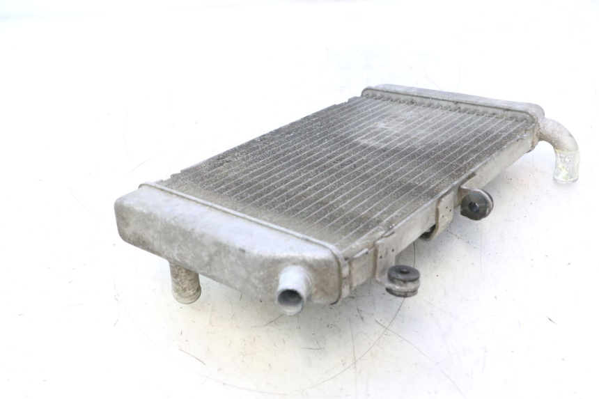 photo de COOLANT RADIATOR HONDA FJS SILVER WING SILVERWING 400 (2005 - 2008) - Component zoom