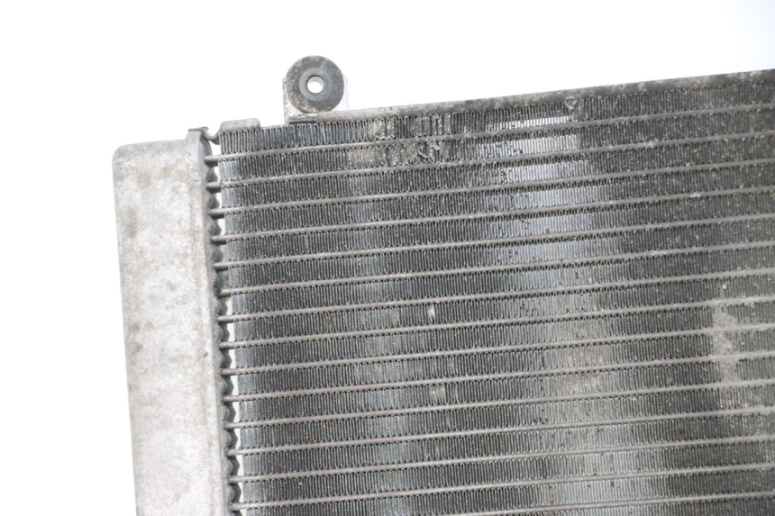 photo de COOLANT RADIATOR HONDA FJS SILVER WING SILVERWING 400 (2005 - 2008) - Supplementary product photo