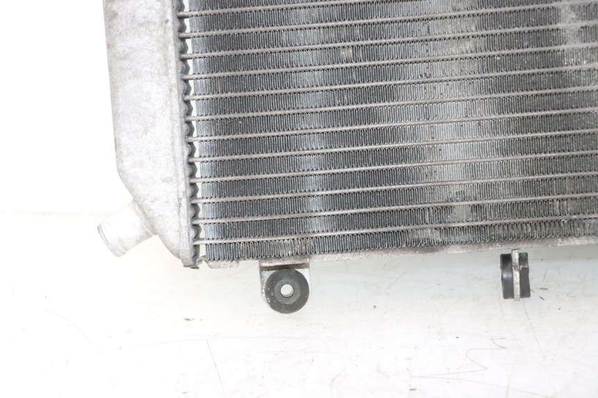 photo de COOLANT RADIATOR HONDA FJS SILVER WING SILVERWING 400 (2005 - 2008) - Detailed visual inspection