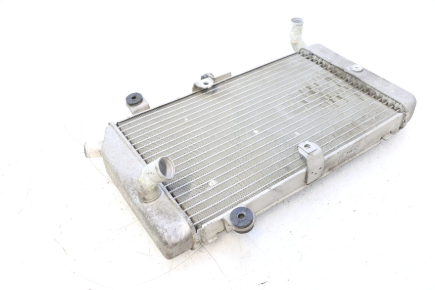 photo de COOLANT RADIATOR HONDA FJS SILVER WING SILVERWING 400 (2005 - 2008) - Technical close-up