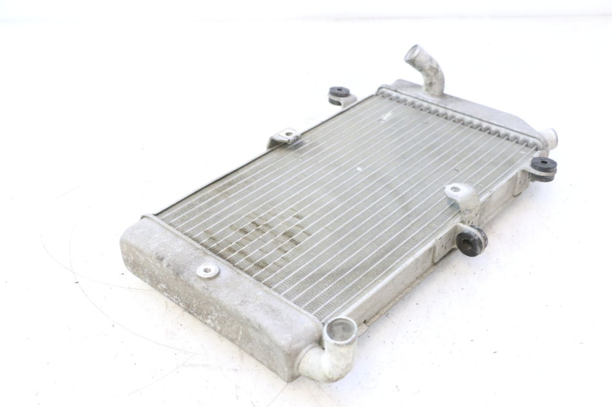 photo de COOLANT RADIATOR HONDA FJS SILVER WING SILVERWING 400 (2005 - 2008) - Fixing points details