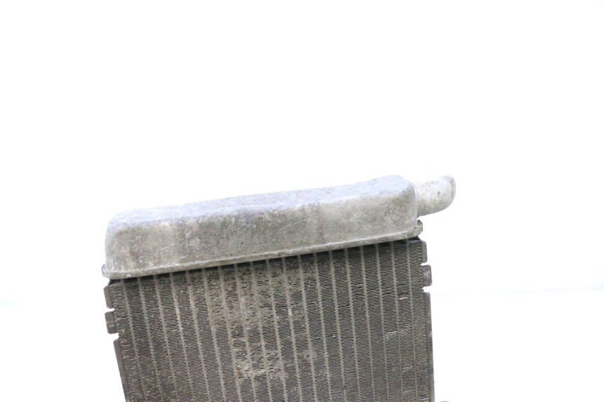 photo de COOLANT RADIATOR HONDA FJS SILVER WING SILVERWING 400 (2005 - 2008) - Markings and original references