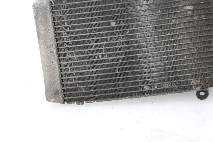 photo de COOLANT RADIATOR HONDA FJS SILVER WING SILVERWING 400 (2005 - 2008) - Distinctive features
