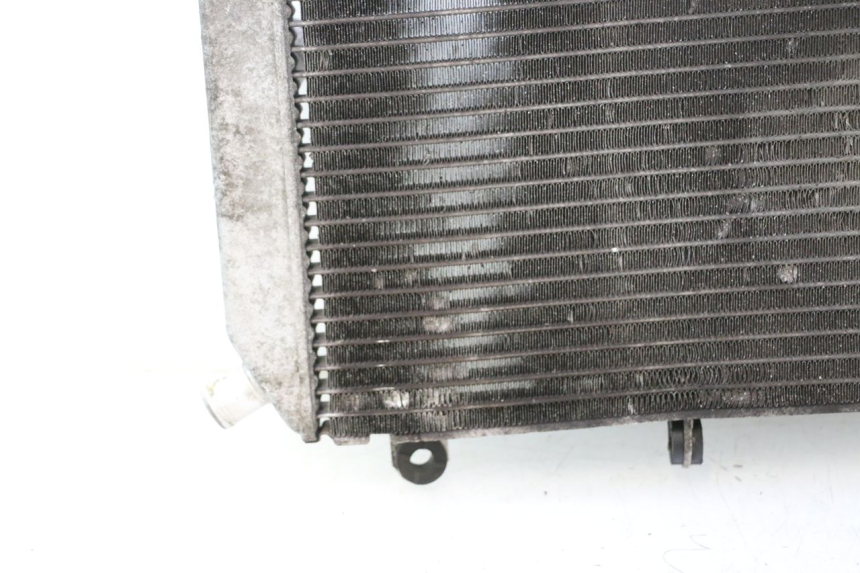 photo de COOLANT RADIATOR HONDA FJS SILVER WING SILVERWING 400 (2005 - 2008) - Detailed visual inspection